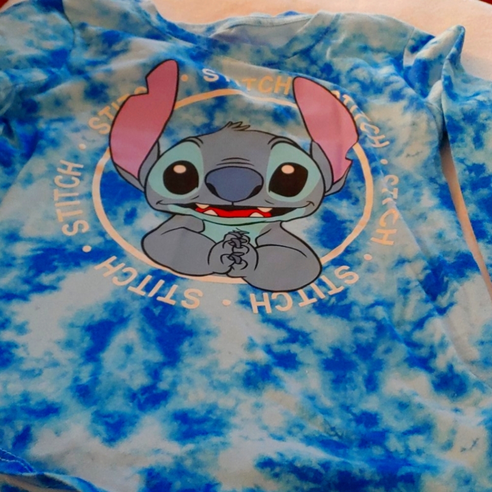 Stich long sleeve